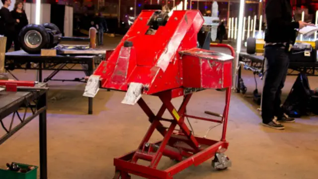 (图片来源: William Park)