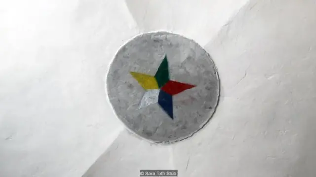 学习做手工是一项代代相传的技能(图片来源:萨拉·托特·斯图布)