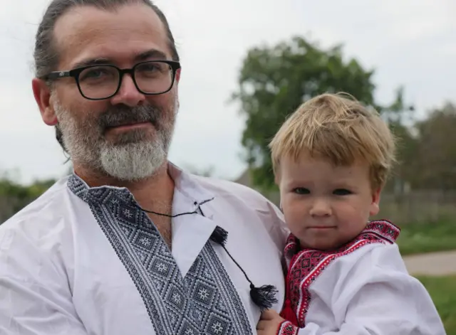 Орест Олійник