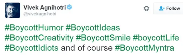 स्क्रोलड्रोल के पोस्टर पर प्रतिक्रिया