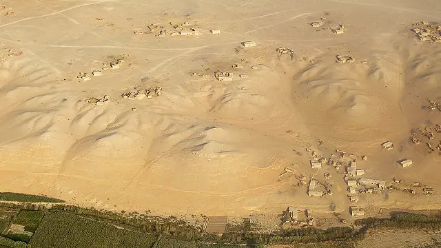 د طالبانو ویاند قاري یوسف احمدي په نادعلي کې د بې پیلوټه الوتکې برید تائید کړی، خو ادعا یې کړه چې په دې برید کې د دوی یو زندان په نښه شوی او په کې ۲۲ اسیر شوي افغان سرتېري او درې طالبان وژل شوي دي.