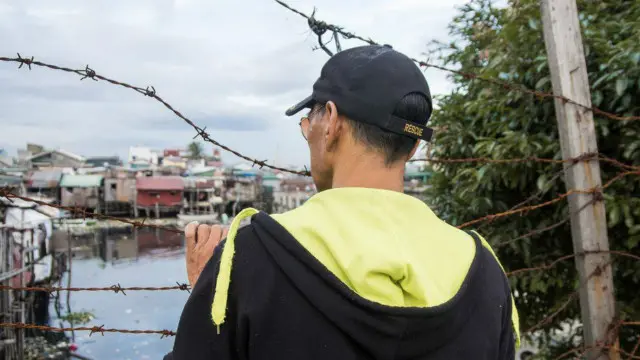 يعيش أغلب تجار المخدرات في حالة من الذعر في الفلبين منذ إطلاق الحملة المضادة لأنشطة المخدرات وتهديد الرئيس بقتل كل متورط فيها