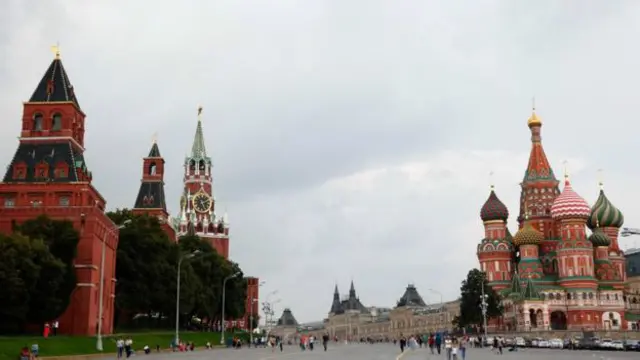 اخیرا گزارش شده که به بعضی از سازمانهای دولتی روسیه حمله سایبری شده