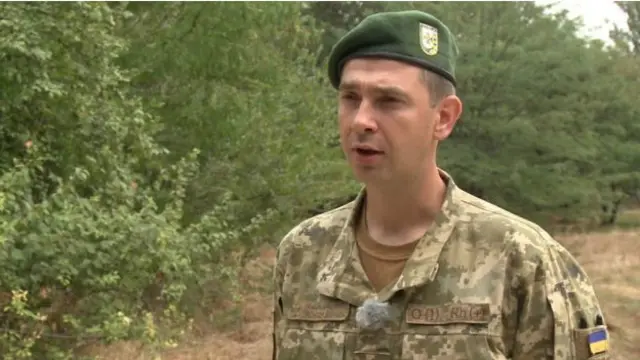 Іван Шевцов