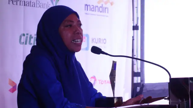 siti khadijah trimurti