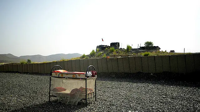 د طالبانو یوه ویاند ذبیح الله مجاهد رسنیو ته په یوه استول شوې خبرپاڼه کې د جاني خېلو ولسوالۍ د بشپړې نیونې ادعا کړې.