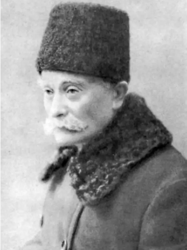 Іван Франко