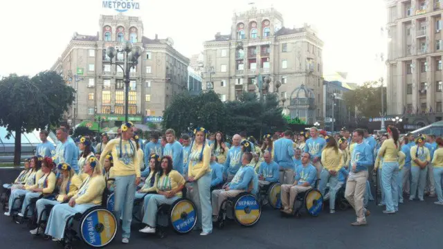 В очікуванні