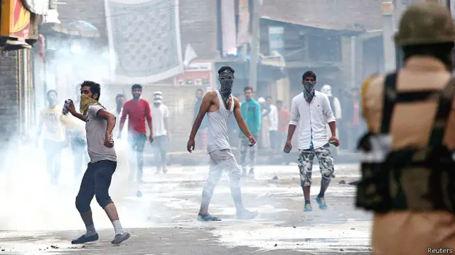 श्रीनगर