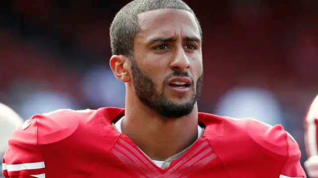 科林‧卡佩尼克