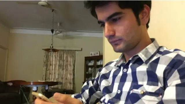 خالد سمیت تقریباً 9000 افغان مہاجرین طلبا صوبہ خیبر پختونخواہ میں زیر تعلیم ہیں