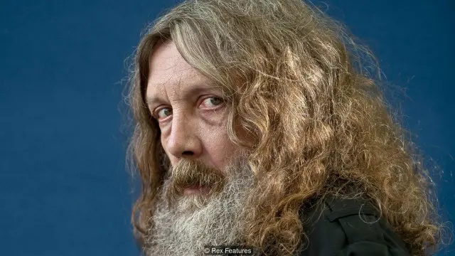 Alan Moore