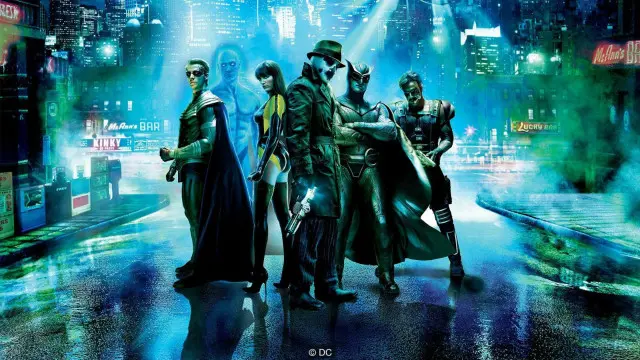 Fim Watchmen