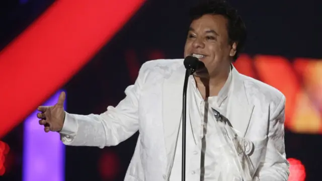 Juan Gabriel 
