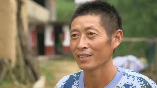 Anh Hùng Cát Căn, 43 tuổi và vẫn không thể tìm được vợ