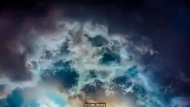 視力正常的人多半不會覺得擁有豐富的視覺體驗有什麼稀奇的。（圖片來源：Getty Images）