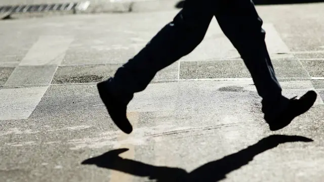 Tempat-tempat yang ramah pejalan kaki sekarang semakin banyak di Dallas.