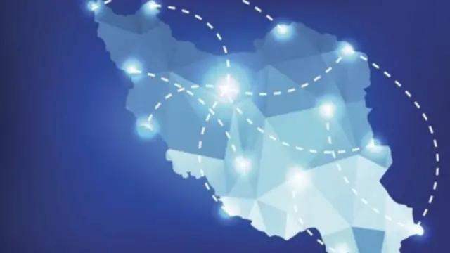 يقول منتقدون إن مشروع "الإنترنت الوطني" سيمهد السبيل نحو مزيد من الانعزال والمراقبة والاحتفاظ بالمعلومة.