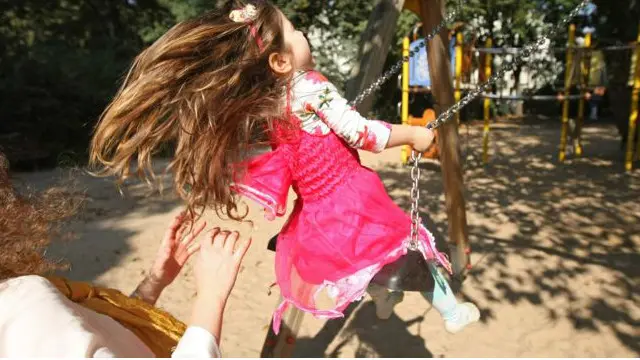 Почуття провини перед дітьми є прихованою образою на батьків