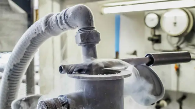 Кріоконсервація