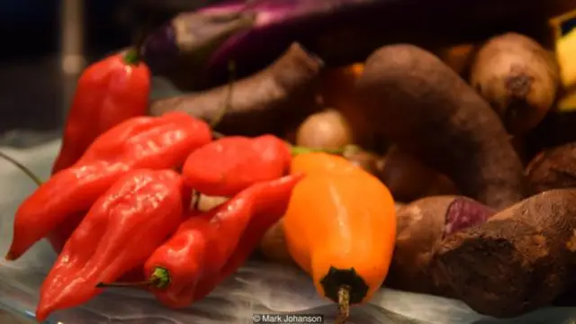 利马将自己定位成一个美食天堂，有三家餐厅入选《全球50家最佳餐厅》(图片来源：Mark Johanson)