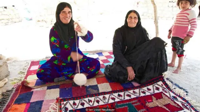 (圖片來源:Ian Lloyd Neubauer)