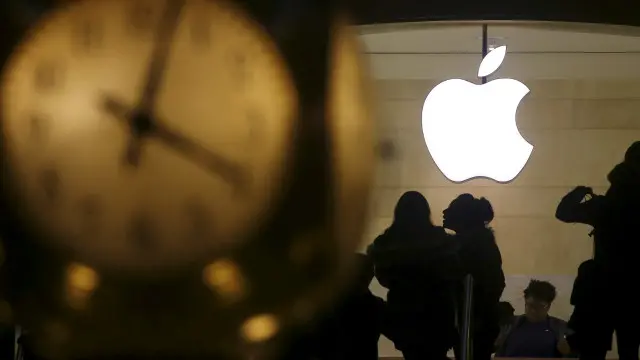 经过长达3年的调查,欧盟本周裁决苹果公司在爱尔兰所避税收入是非法的。