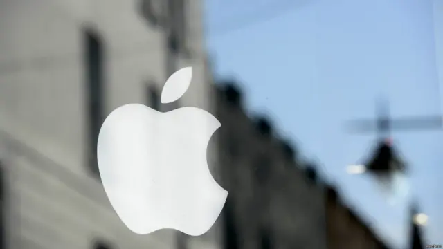 欧盟委员会裁决，爱尔兰应该向苹果公司征收高达130亿欧元的补缴税金。