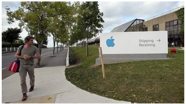 EU nói Ireland có thể thu được 13 tỉ euro tiền truy thu thuế từ Apple