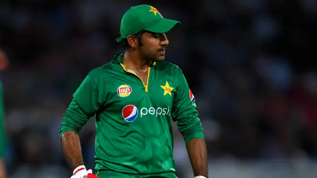 ایسا دکھائی دیتا ہے کہ پاکستانی ٹیم کو کچھ پتہ نہیں ہے کہ اس نے کیا کرنا ہے