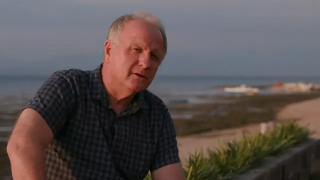 "Kesaksian para petani rumput laut sangat luat. Semakin dalam kami meninjaunya, semakin kuat kasus ini," kata 