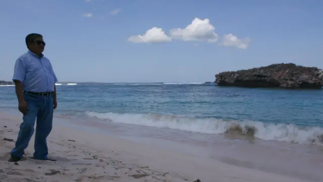 “Sudah tujuh tahun, itu perjuangan yang panjang,” kata Ferdi.