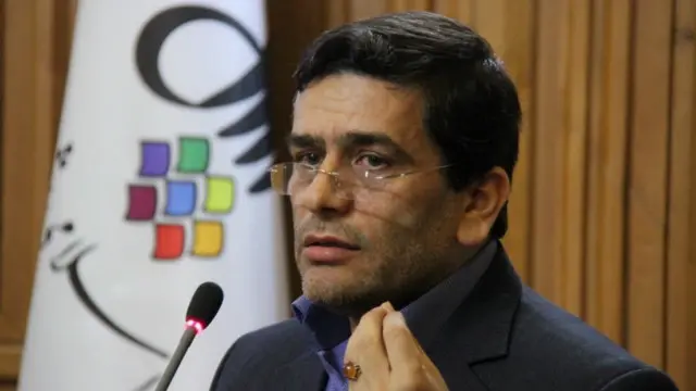 رحمت الله حافظی