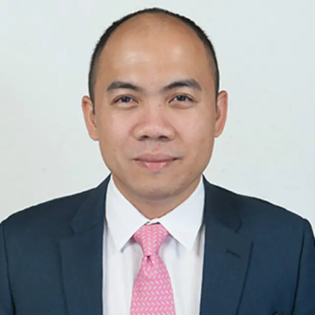 Chủ tịch viện CISS Kung Phoak