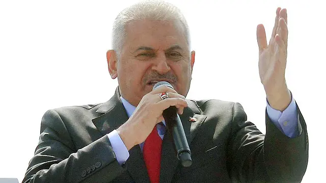 خدا کا شکر ہے، اعزاز سے جرابلس تک، ہمارا شام کے ساتھ 91 کلومیٹر طویل بارڈر مکمل طور پر محفوظ ہو گیا ہے