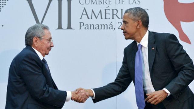 برقراری پرواز مستقیم بخشی از توافق اوباما و کاسترو برای از سرگیری روابط است