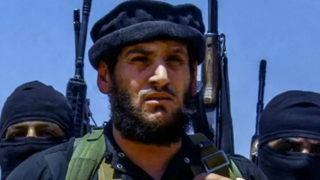 امریکہ نے عدنانی کے سر کی قیمت 50 لاکھ ڈالر مقرر کی تھی