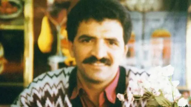 پیروز دوانی، فعال چپ، از خبرسازترین ناپدیدشدگان دهه های اخیر است