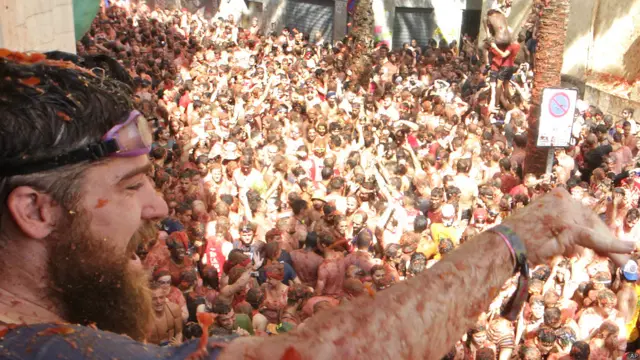 टोमाटीना