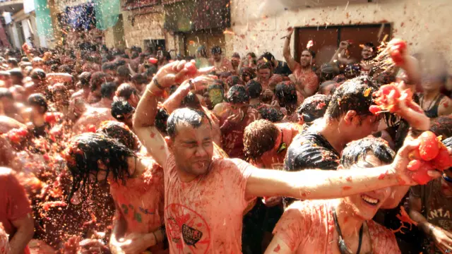 टोमाटीना