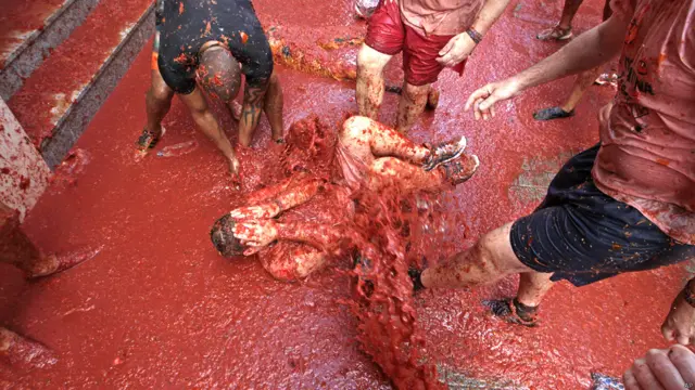 टोमाटीना