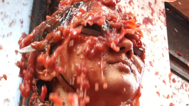 टोमाटीना