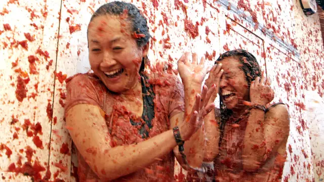 टोमाटीना