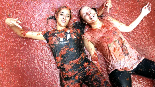 टोमाटीना