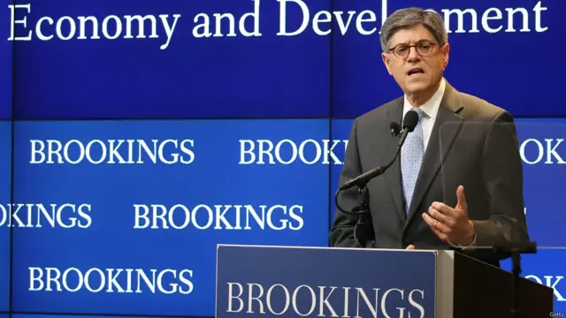 美国财长雅各布·卢周三(8月31日)说,奥巴马总统将在杭州G20峰会上呼吁其它经济体实施更广泛的财政刺激,并要求北京限制钢铁产能。