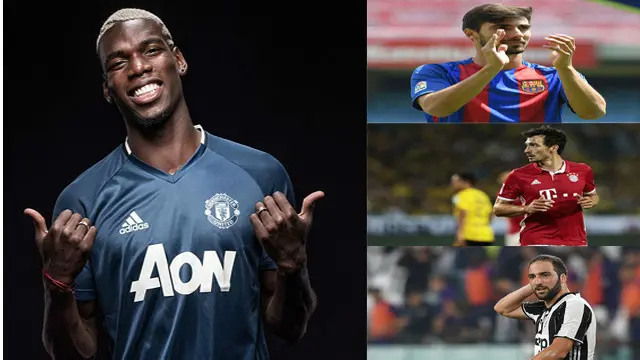 Klub-klub Liga Primer menghabiskan lebih dari Rp20 triliun pada jendela transfer musim panas tahun ini.