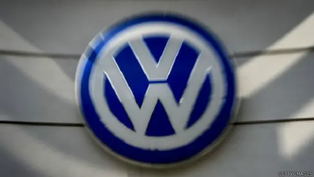 VW Australia