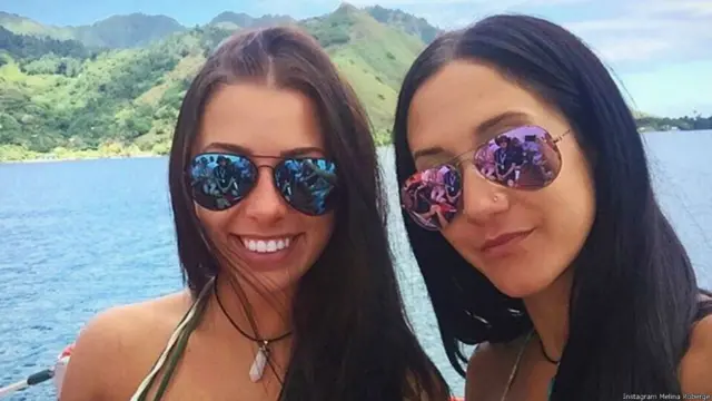 两名加拿大女子被控走私价值1750万英镑的可卡因进入澳大利亚