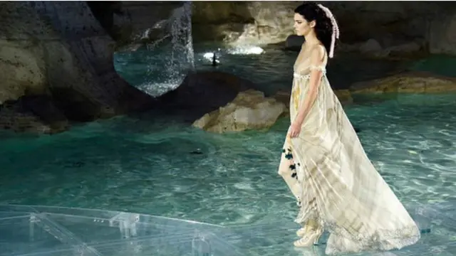 کینڈل جینر کی آمدن میں ایک سال میں 150 فیصد اضافہ ہوا