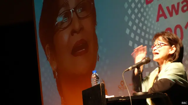 Karina Supelli memapar kecemasannya bahwa keberagaman yang merupakan realitas dan hakikat bangsa Indonesia terancam oleh gerakan yang hendak menyeragamkan dan menindas yang berbeda.